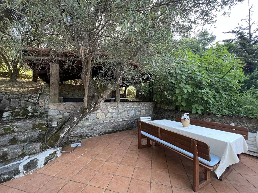Immagine 10 di Villa in vendita  in Via Barbarola 33 a Rofrano