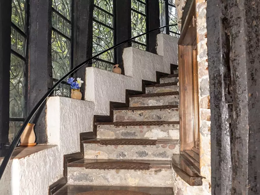 Immagine 15 di Villa in vendita  in Via Barbarola 33 a Rofrano