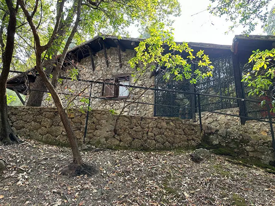 Immagine 4 di Villa in vendita  in Via Barbarola 33 a Rofrano