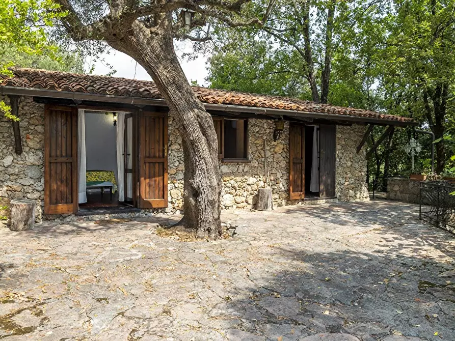 Immagine 5 di Villa in vendita  in Via Barbarola 33 a Rofrano