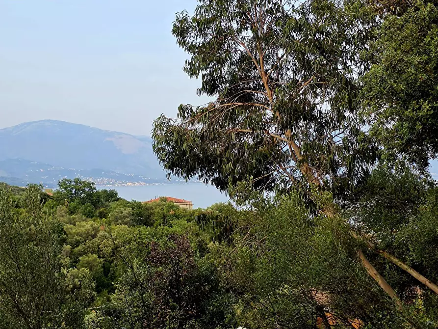 Immagine 19 di Villa in vendita  in Via Barbarola 33 a Rofrano