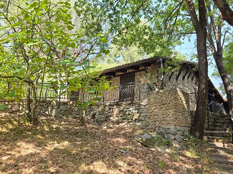 Immagine 13 di Villa in vendita  in Via Barbarola 33 a Rofrano