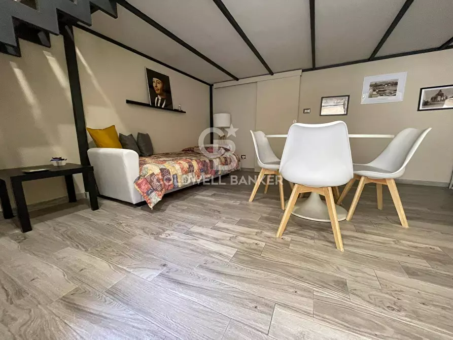 Immagine 1 di Appartamento in affitto  in Via Grassi 68 a Catania