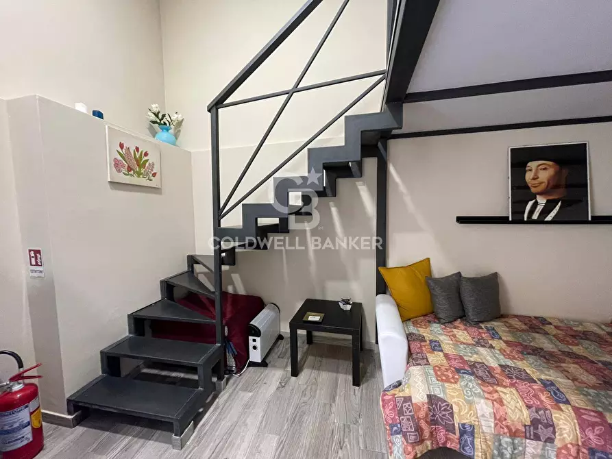 Immagine 3 di Appartamento in affitto  in Via Grassi 68 a Catania