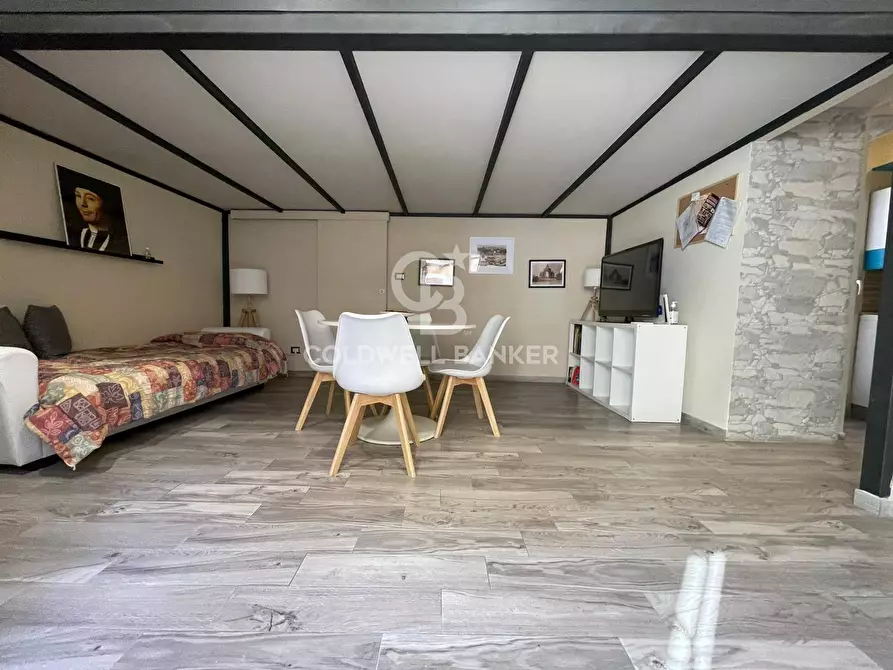 Immagine 2 di Appartamento in affitto  in Via Grassi 68 a Catania