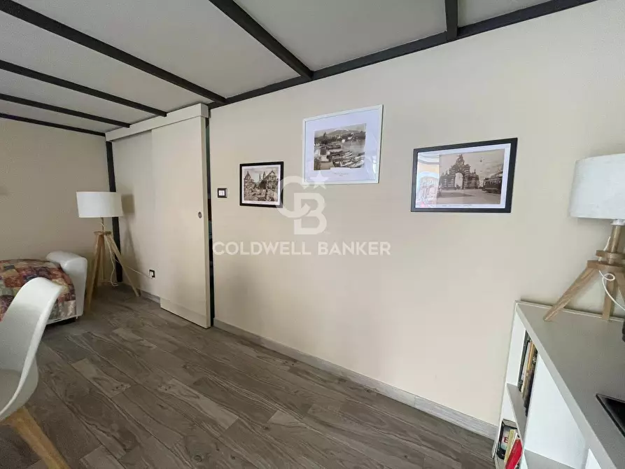 Immagine 7 di Appartamento in affitto  in Via Grassi 68 a Catania