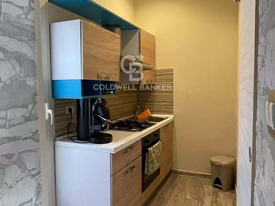 Immagine 9 di Appartamento in affitto  in Via Grassi 68 a Catania