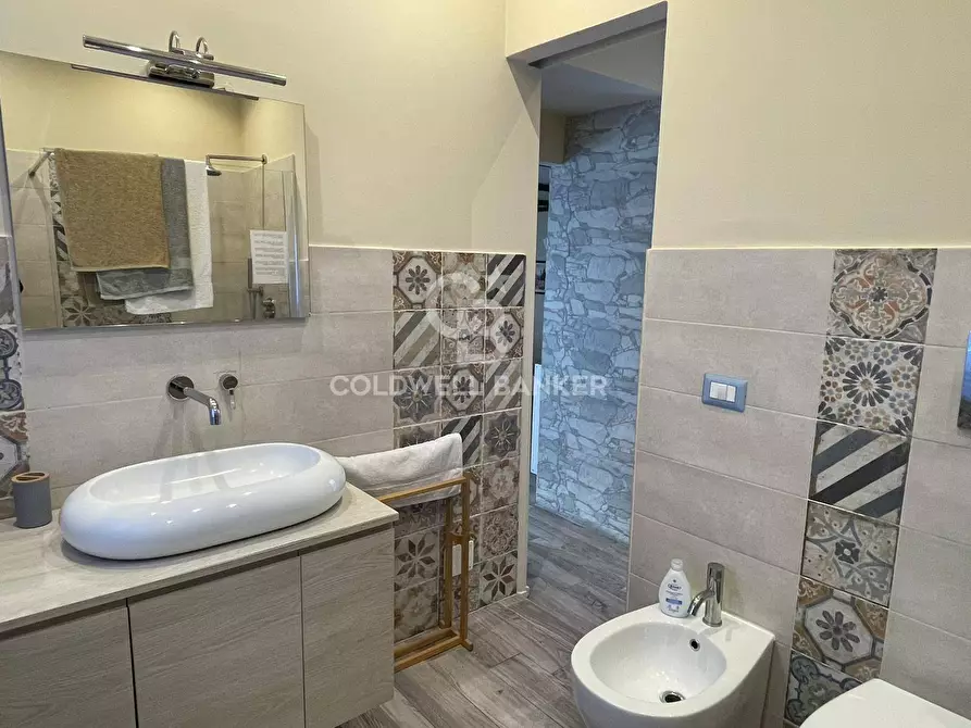 Immagine 17 di Appartamento in affitto  in Via Grassi 68 a Catania