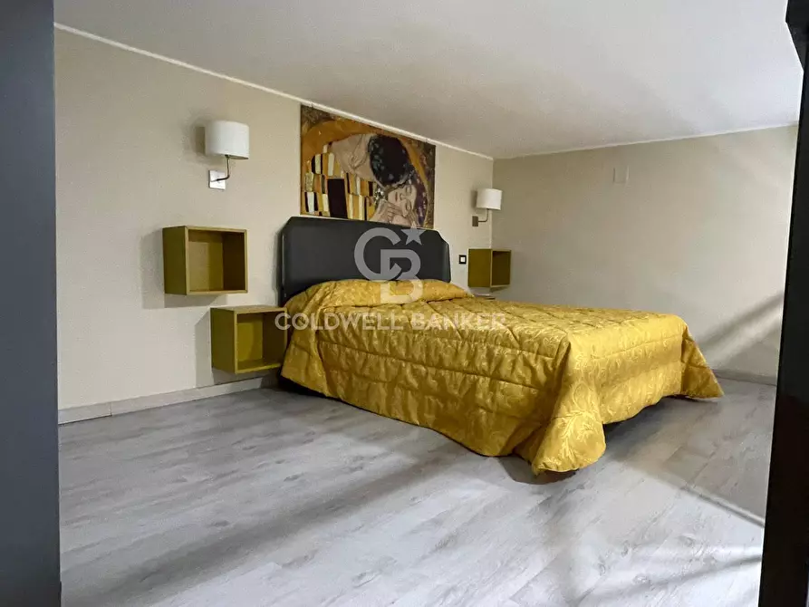 Immagine 5 di Appartamento in affitto  in Via Grassi 68 a Catania