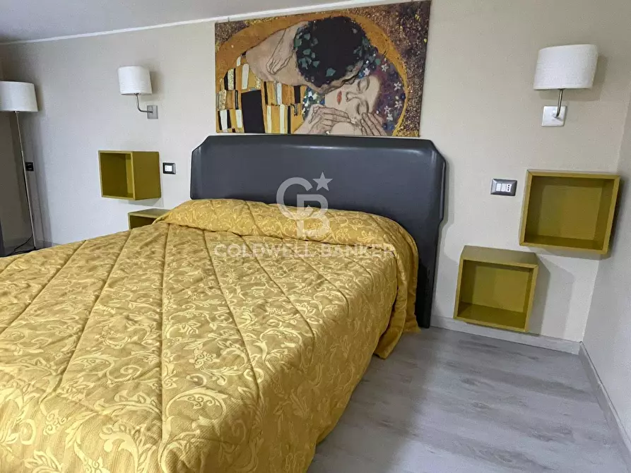 Immagine 6 di Appartamento in affitto  in Via Grassi 68 a Catania