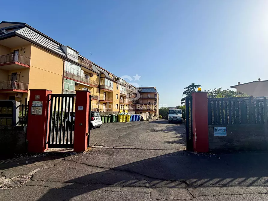 Immagine 2 di Appartamento in vendita  in Via Cesare Battisti 34 a Belpasso