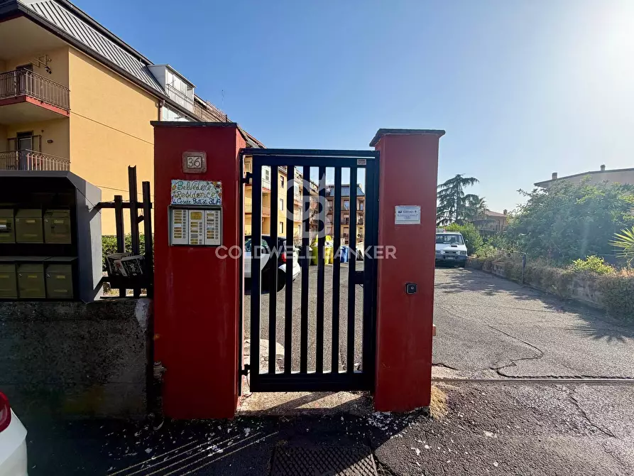 Immagine 3 di Appartamento in vendita  in Via Cesare Battisti 34 a Belpasso