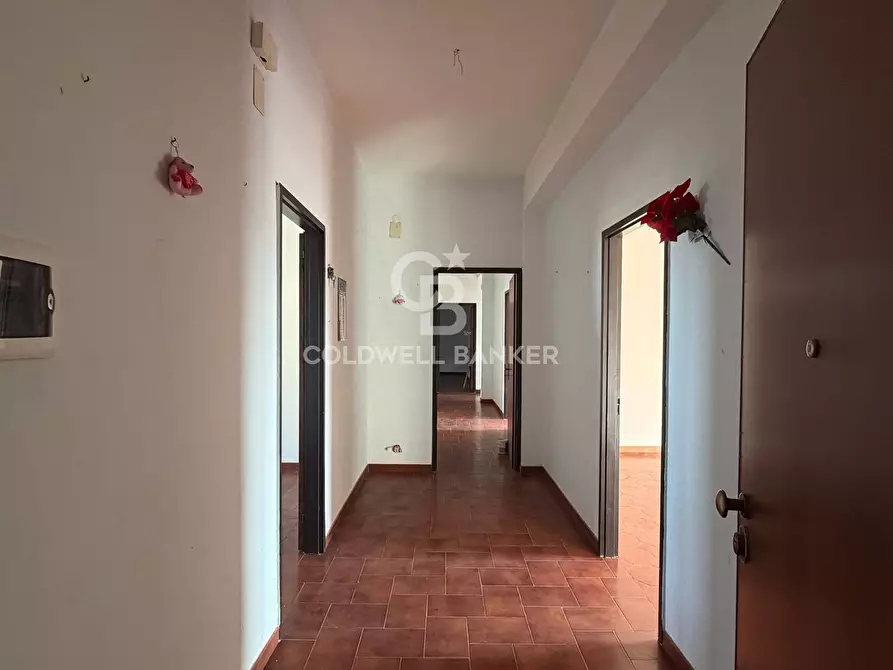 Immagine 4 di Appartamento in vendita  in Via Cesare Battisti 34 a Belpasso