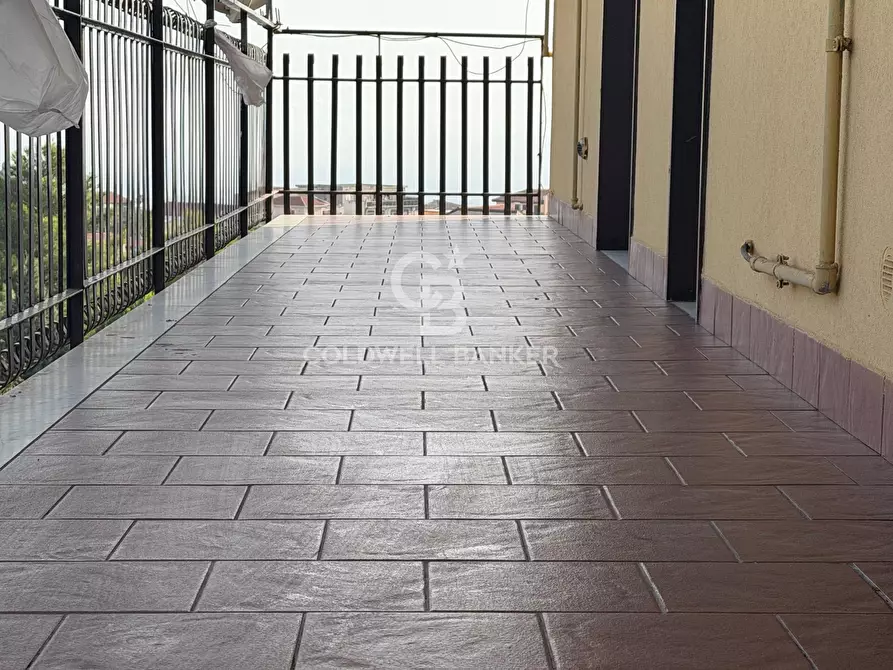 Immagine 7 di Appartamento in vendita  in Via Cesare Battisti 34 a Belpasso