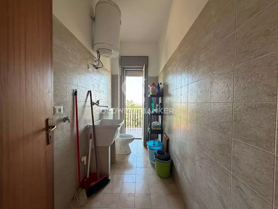 Immagine 13 di Appartamento in vendita  in Via Cesare Battisti 34 a Belpasso