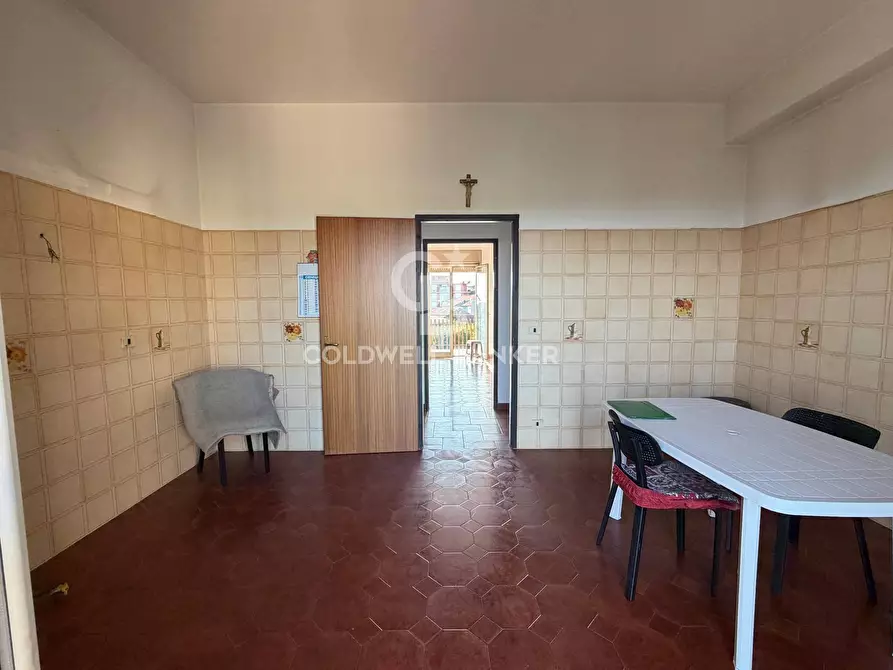 Immagine 11 di Appartamento in vendita  in Via Cesare Battisti 34 a Belpasso