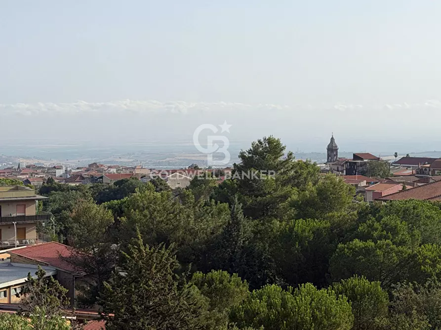 Immagine 14 di Appartamento in vendita  in Via Cesare Battisti 34 a Belpasso