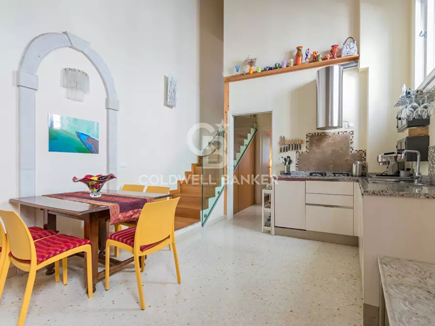 Immagine 3 di Appartamento in vendita  in Campo Do Pozzi 2712 a Venezia