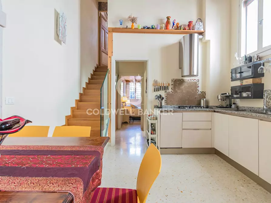 Immagine 1 di Appartamento in vendita  in Campo Do Pozzi 2712 a Venezia