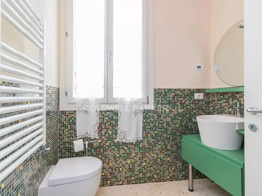 Immagine 9 di Appartamento in vendita  in Campo Do Pozzi 2712 a Venezia