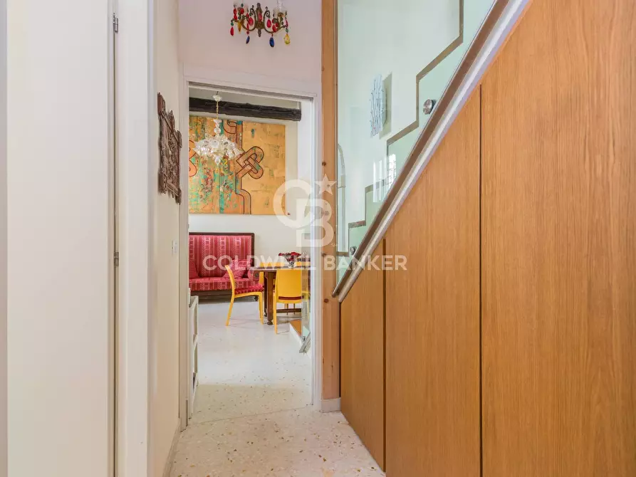 Immagine 15 di Appartamento in vendita  in Campo Do Pozzi 2712 a Venezia