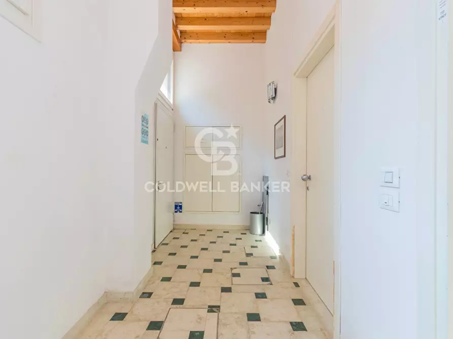 Immagine 29 di Appartamento in vendita  in Campo Do Pozzi 2712 a Venezia