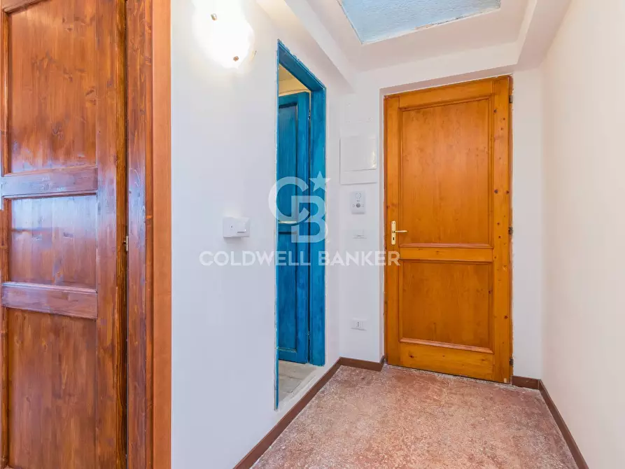 Immagine 15 di Appartamento in vendita  in Fondamenta Santa Croce - Rio Marin a Venezia