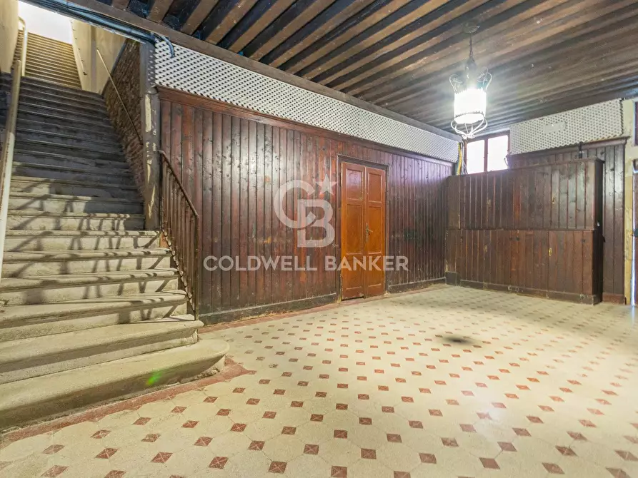 Immagine 29 di Appartamento in vendita  in Fondamenta Santa Croce - Rio Marin a Venezia
