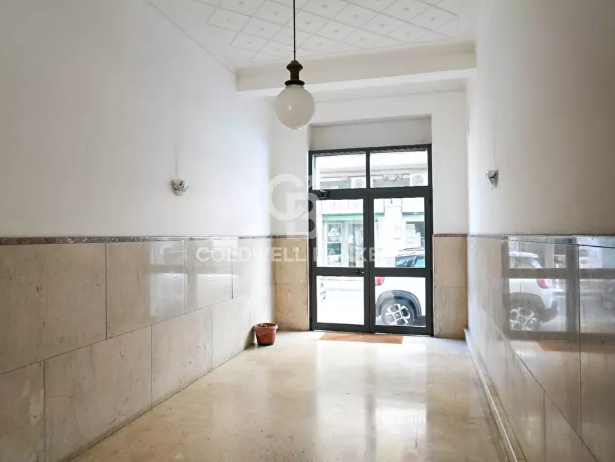 Immagine 5 di Appartamento in vendita  in Via Del Bosco 130 a Catania