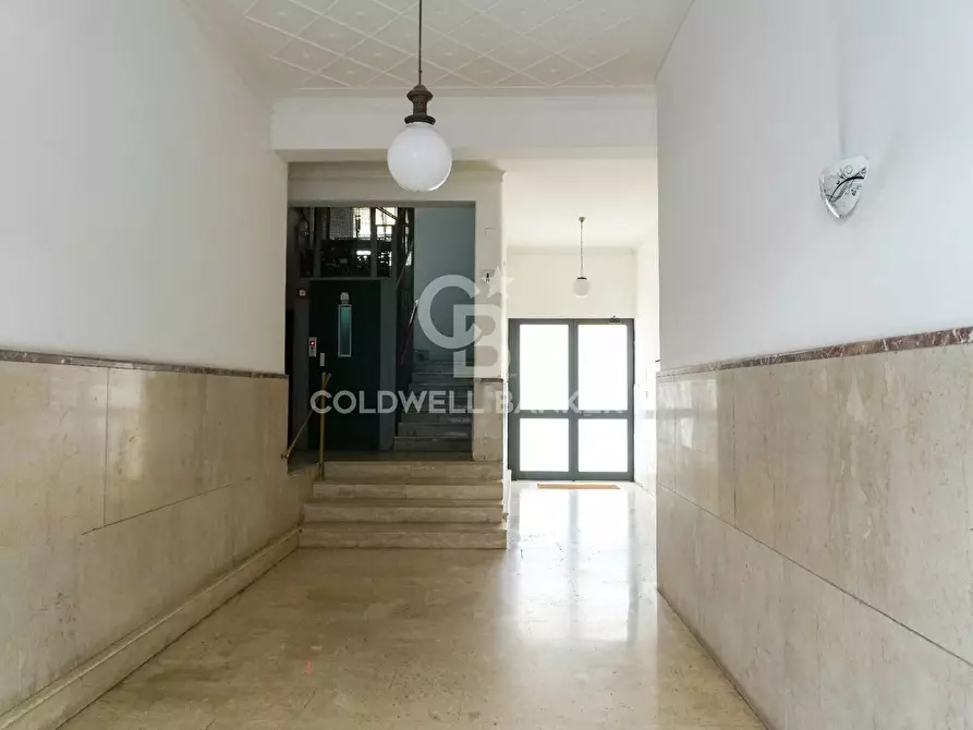 Immagine 6 di Appartamento in vendita  in Via Del Bosco 130 a Catania