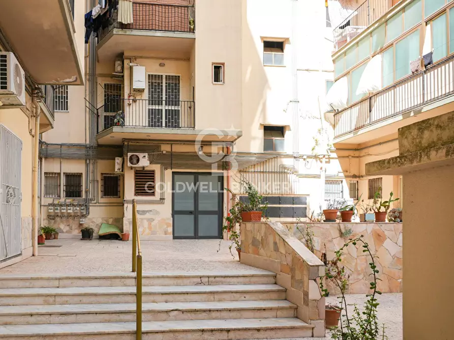 Immagine 7 di Appartamento in vendita  in Via Del Bosco 130 a Catania