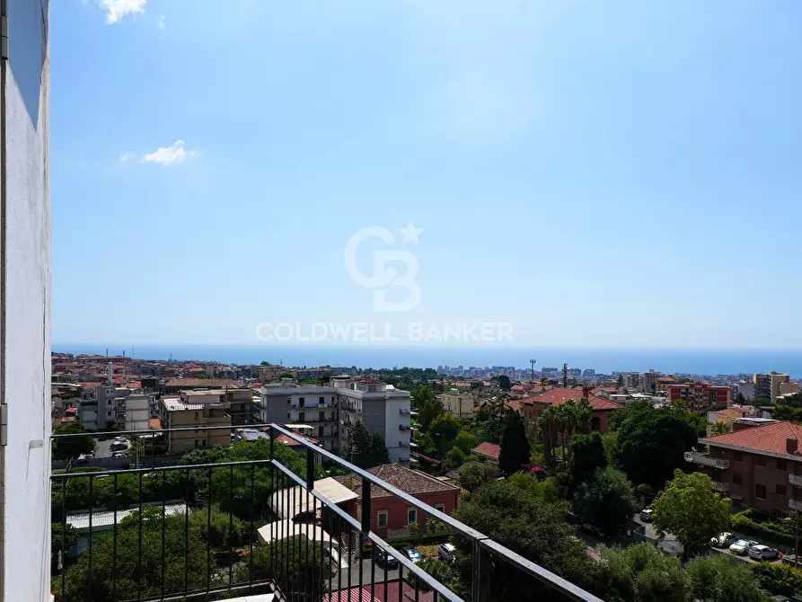 Immagine 4 di Appartamento in vendita  in Via Del Bosco 130 a Catania