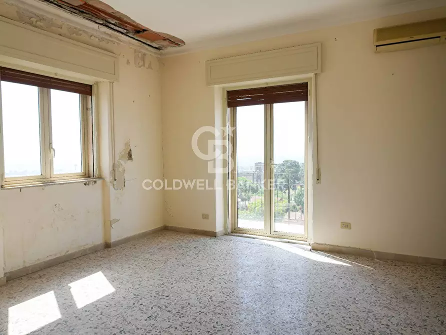 Immagine 9 di Appartamento in vendita  in Via Del Bosco 130 a Catania