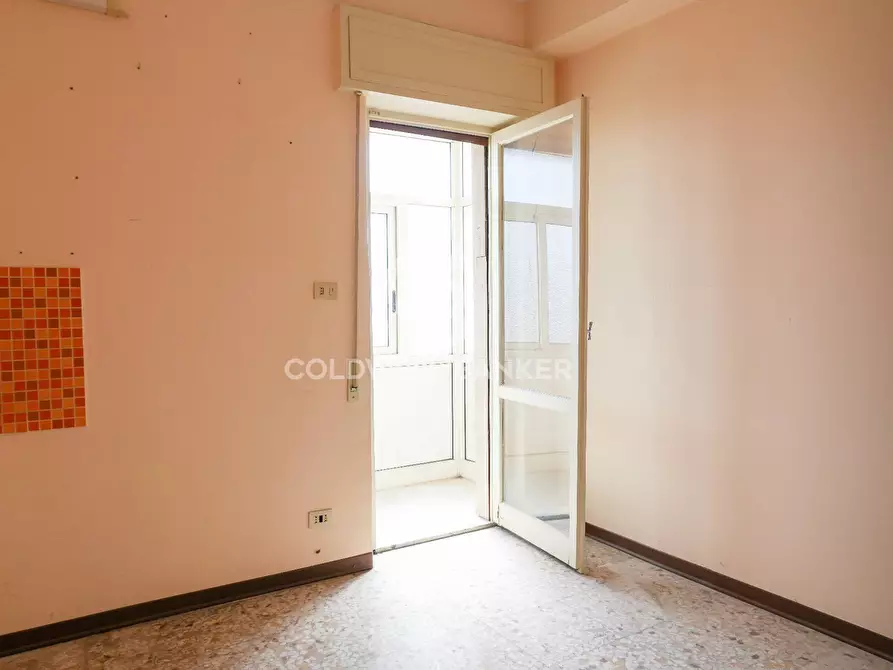 Immagine 10 di Appartamento in vendita  in Via Del Bosco 130 a Catania