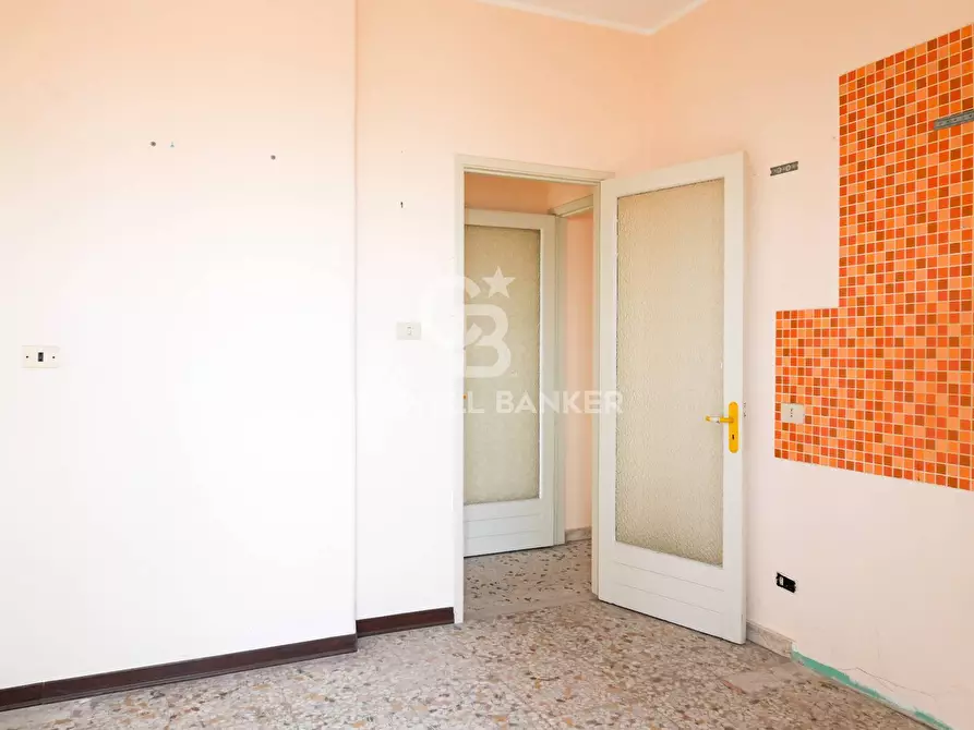 Immagine 11 di Appartamento in vendita  in Via Del Bosco 130 a Catania
