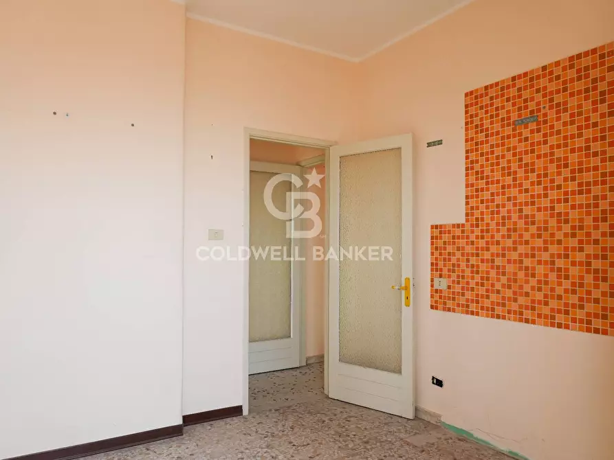 Immagine 12 di Appartamento in vendita  in Via Del Bosco 130 a Catania