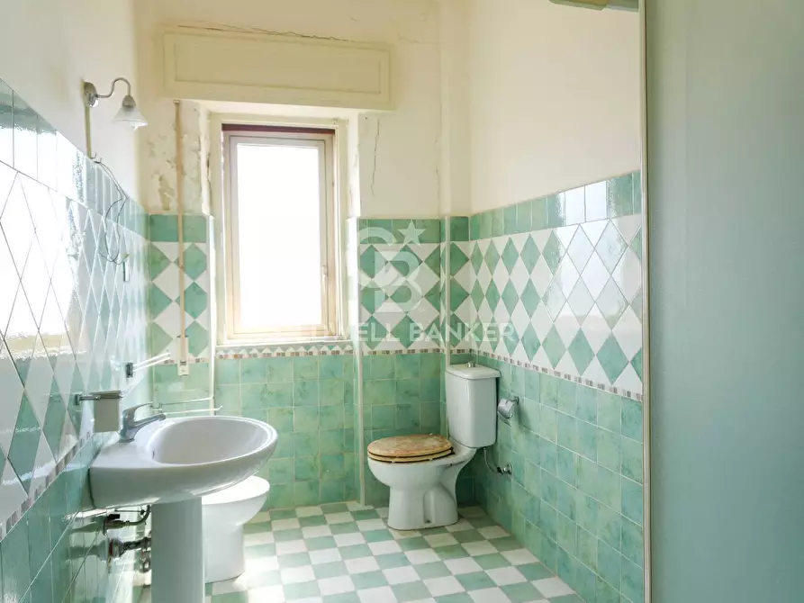 Immagine 13 di Appartamento in vendita  in Via Del Bosco 130 a Catania