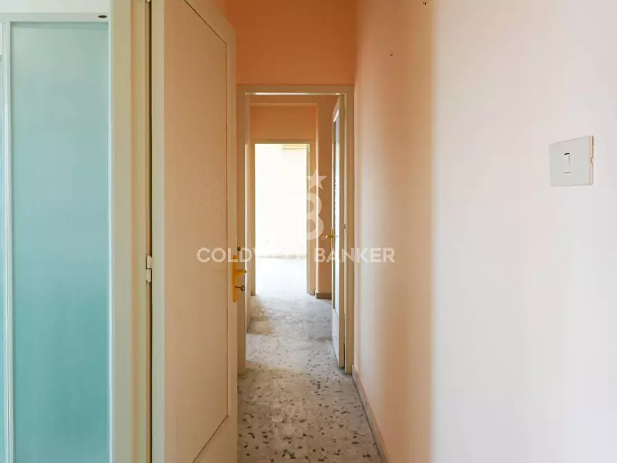 Immagine 17 di Appartamento in vendita  in Via Del Bosco 130 a Catania