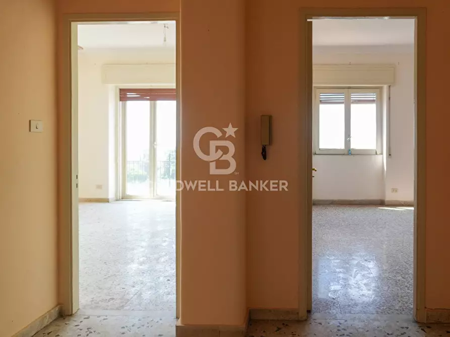 Immagine 22 di Appartamento in vendita  in Via Del Bosco 130 a Catania