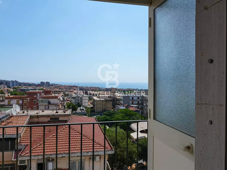 Immagine 3 di Appartamento in vendita  in Via Del Bosco 130 a Catania