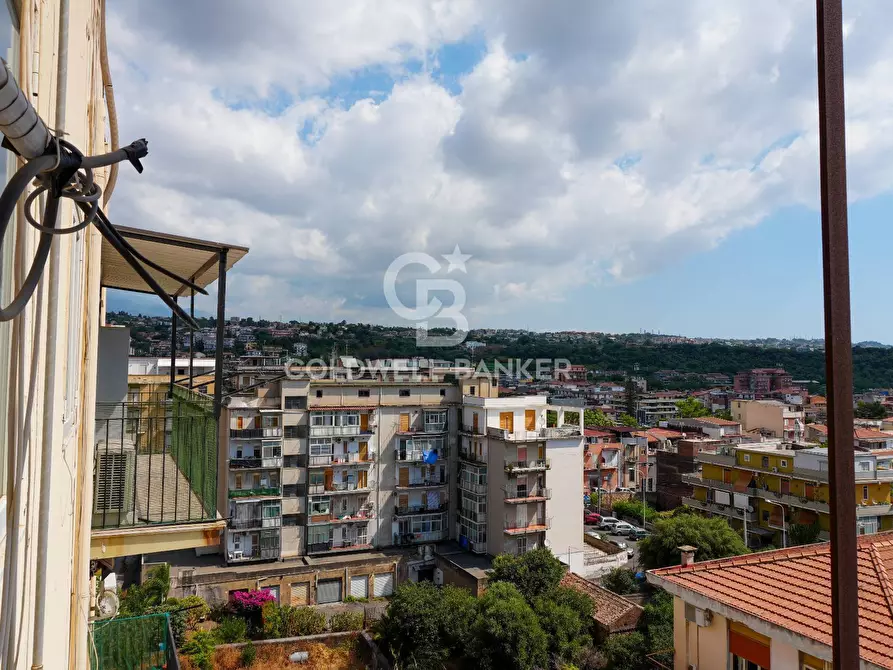 Immagine 23 di Appartamento in vendita  in Via Del Bosco 130 a Catania