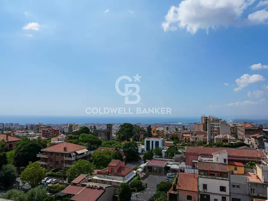 Immagine 26 di Appartamento in vendita  in Via Del Bosco 130 a Catania