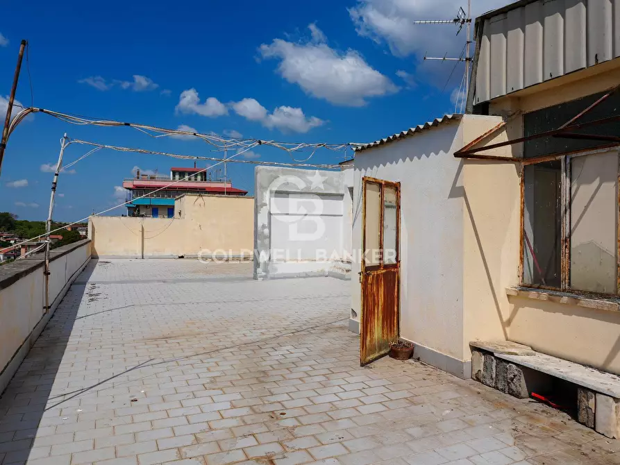 Immagine 28 di Appartamento in vendita  in Via Del Bosco 130 a Catania