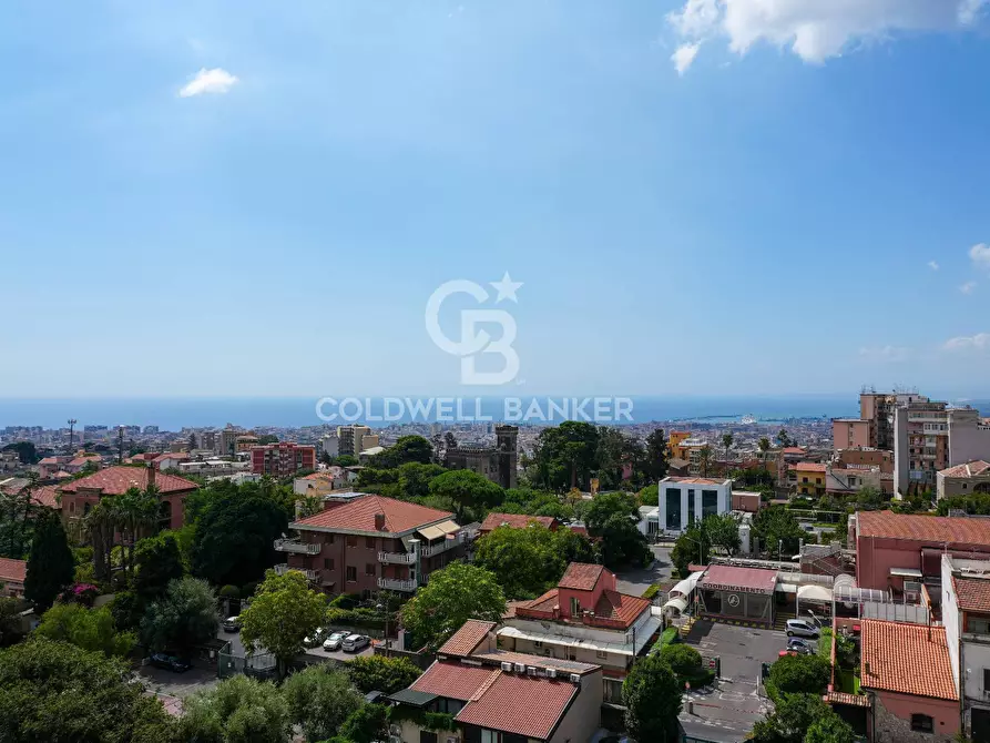 Immagine 29 di Appartamento in vendita  in Via Del Bosco 130 a Catania