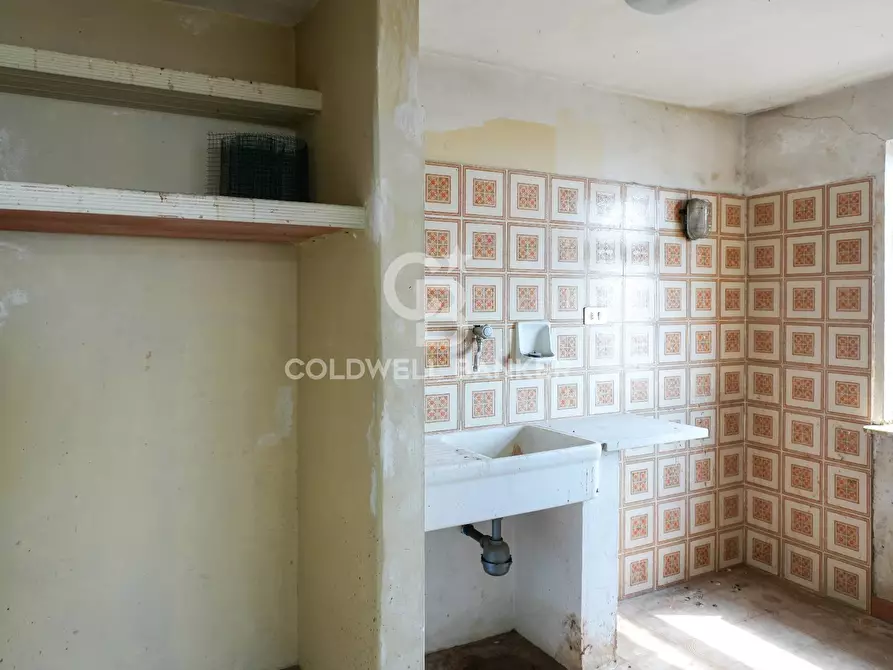 Immagine 32 di Appartamento in vendita  in Via Del Bosco 130 a Catania