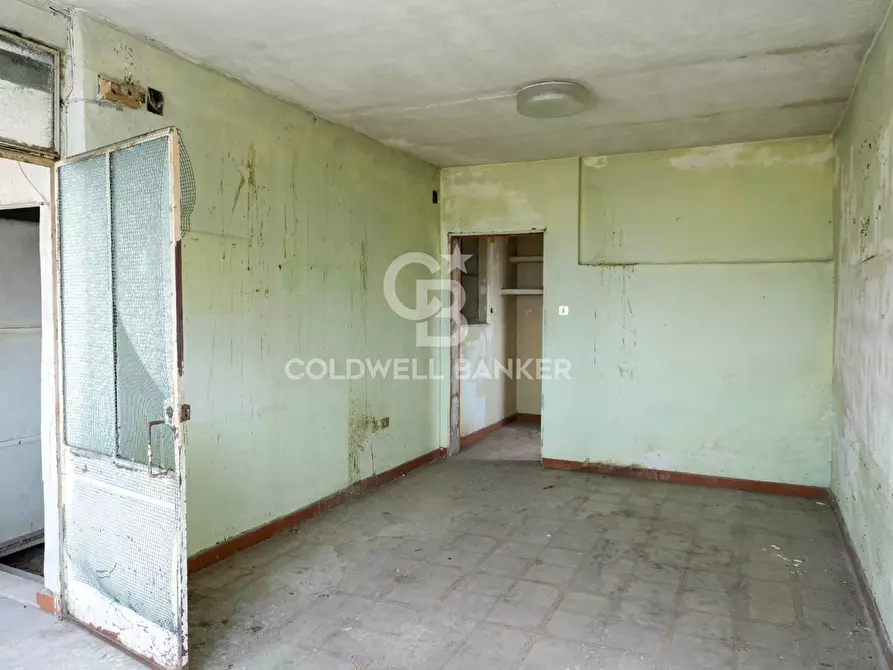 Immagine 33 di Appartamento in vendita  in Via Del Bosco 130 a Catania