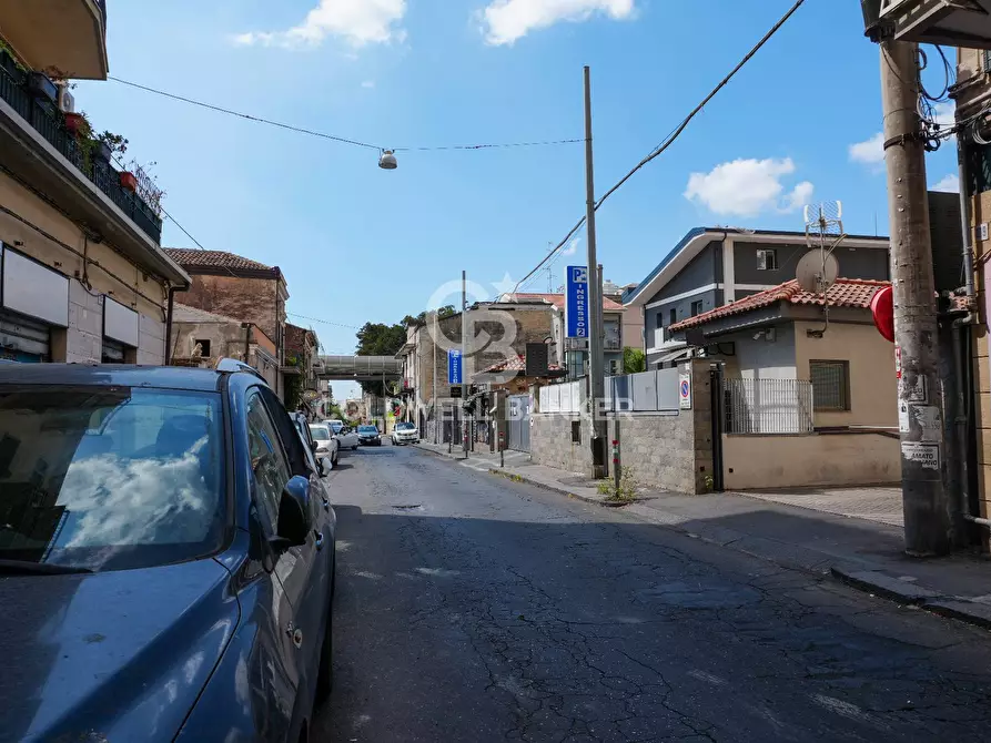 Immagine 34 di Appartamento in vendita  in Via Del Bosco 130 a Catania