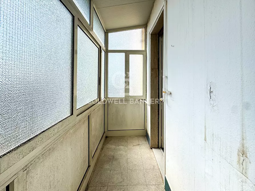 Immagine 36 di Appartamento in vendita  in Via Del Bosco 130 a Catania