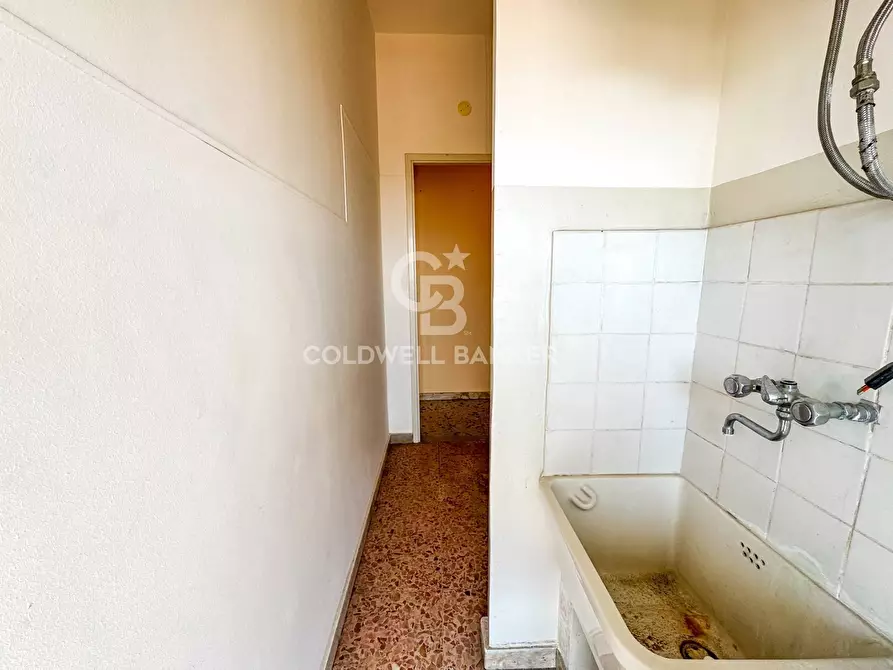 Immagine 37 di Appartamento in vendita  in Via Del Bosco 130 a Catania