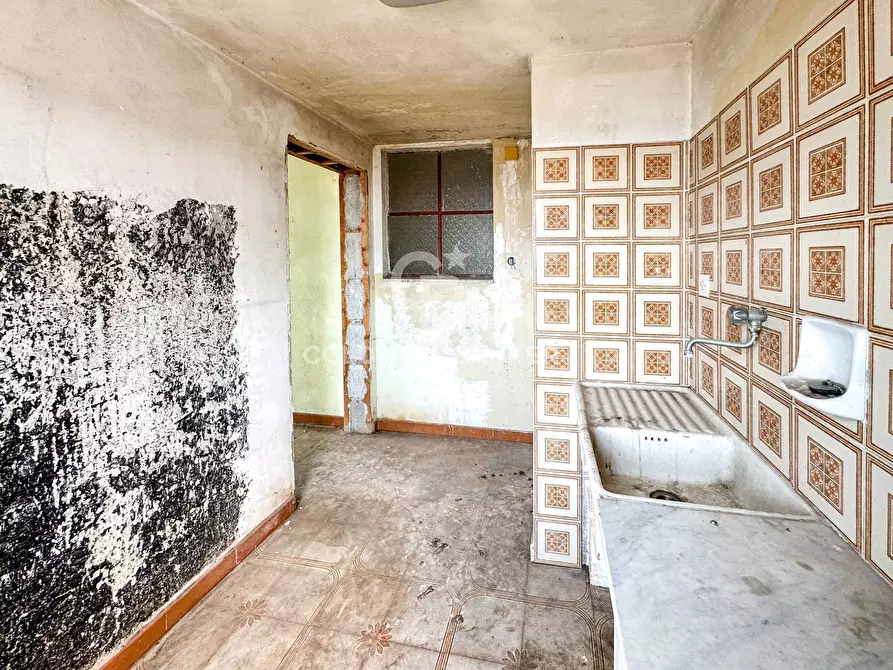 Immagine 40 di Appartamento in vendita  in Via Del Bosco 130 a Catania